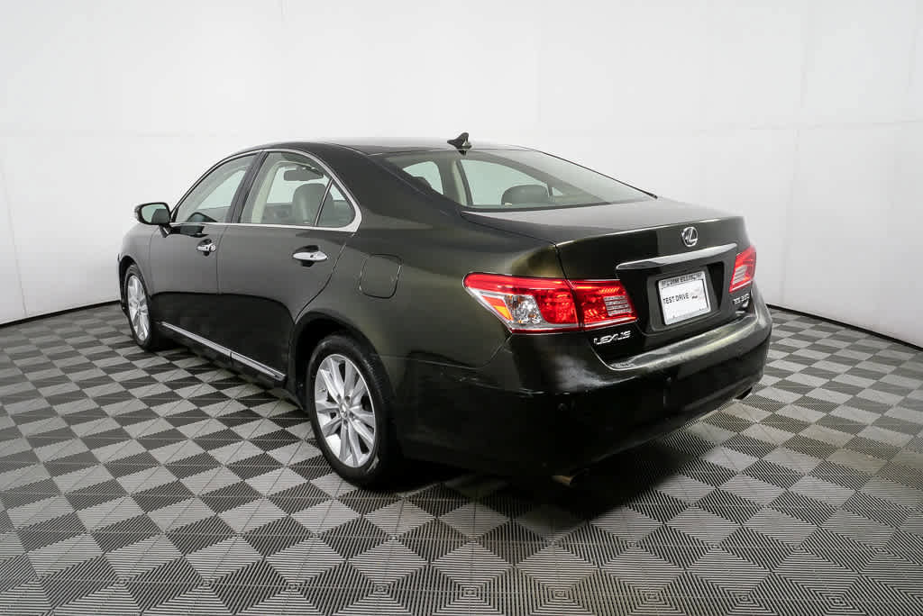 Used 2010 Lexus ES 350 image 27