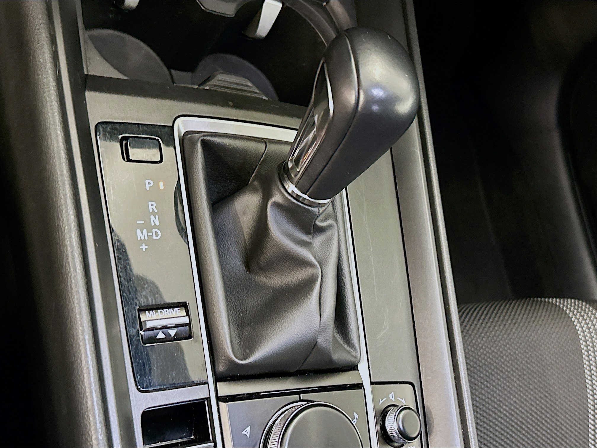 Used 2025 MAZDA CX-50 AWD 2.5 S w/ Preferred Package image 25