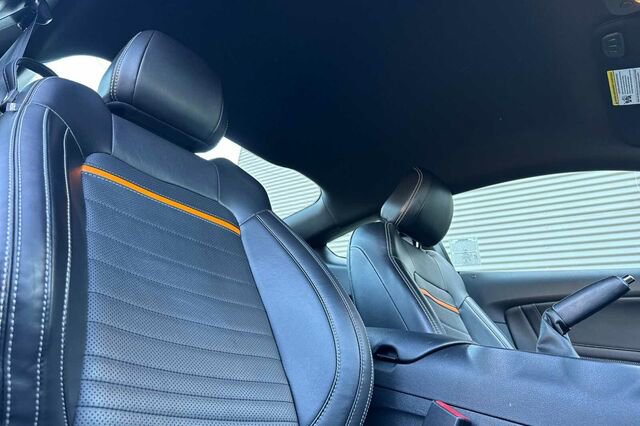 Certified 2021 Ford Mustang Mach 1 w/ Equipment Group 700A RWD image 13