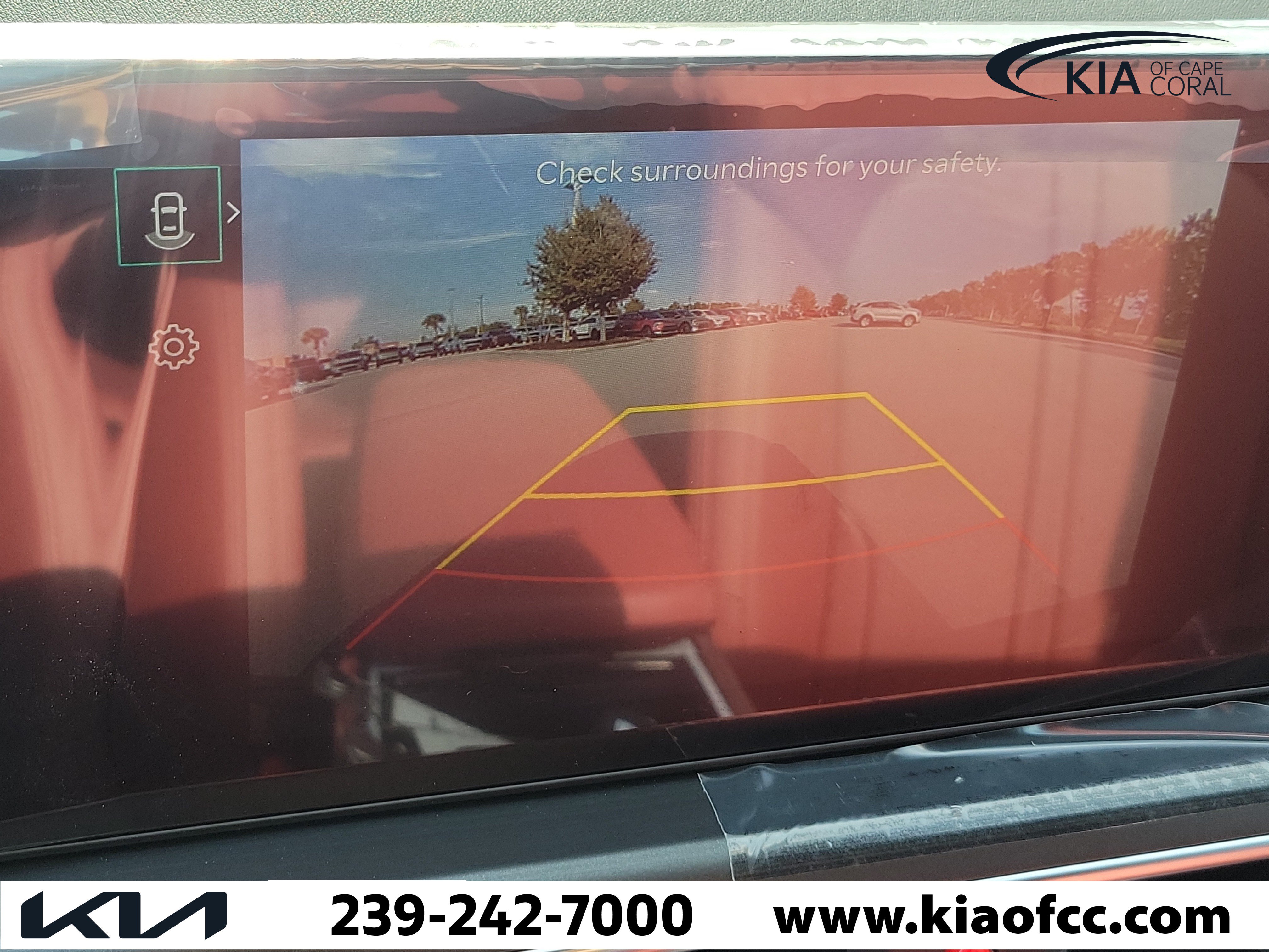New 2026 Kia K5 GT-Line w/ GT-Line Premium Package FWD image 28