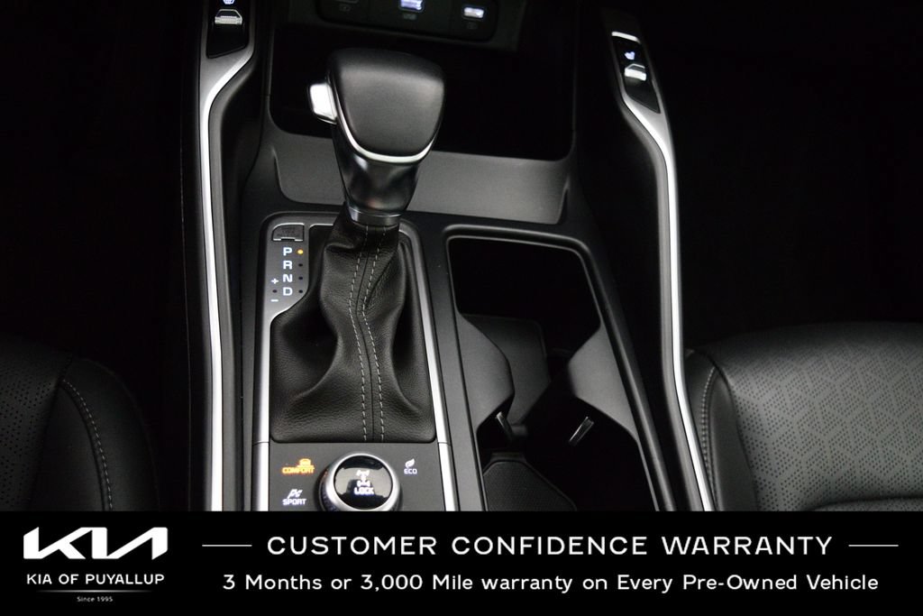 Certified 2022 Kia Sorento S w/ Panoramic Sunroof Package AWD/4WD image 25