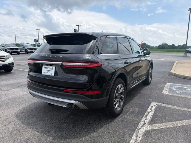 Used 2023 Lincoln Corsair AWD w/ Equipment Group 101A image 5