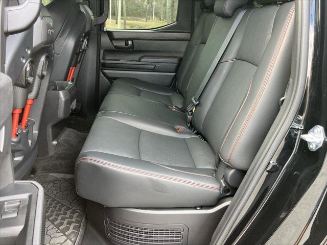 Certified 2025 Toyota Tacoma TRD Pro image 27