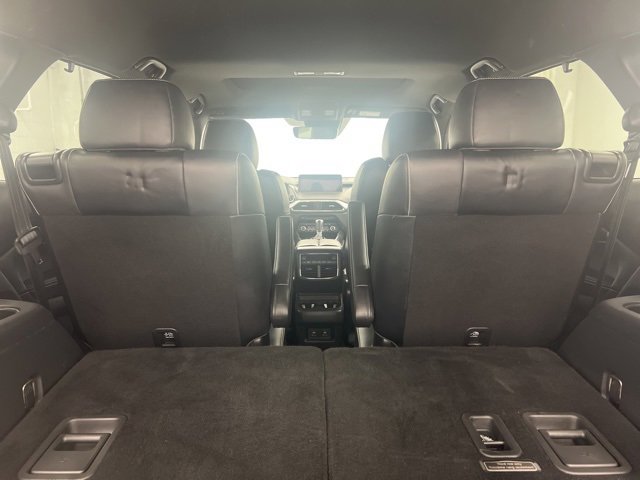 Used 2022 MAZDA CX-9 Grand Touring image 11