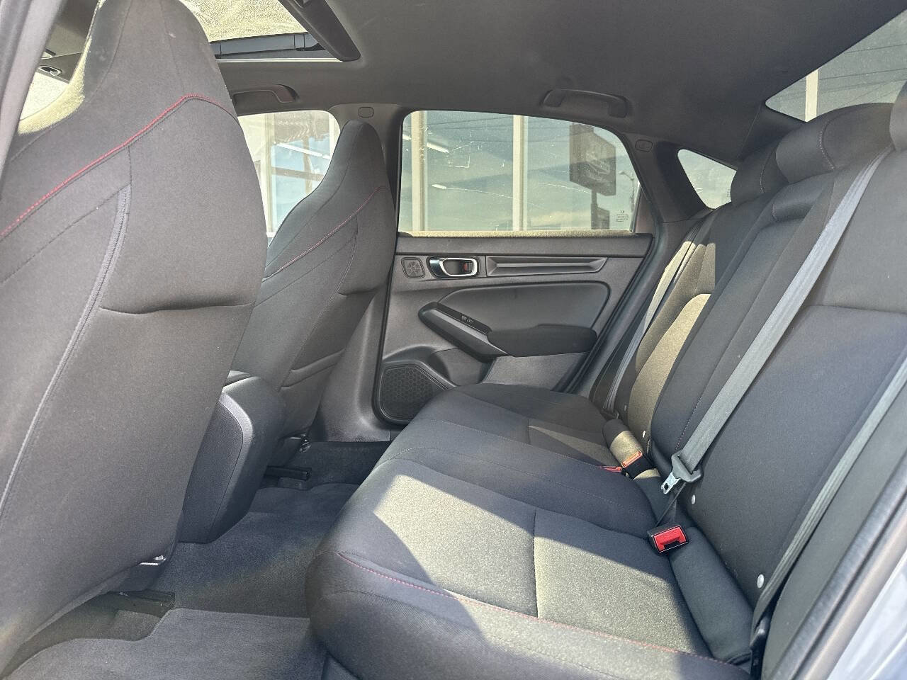 Used 2022 Honda Civic Si image 24