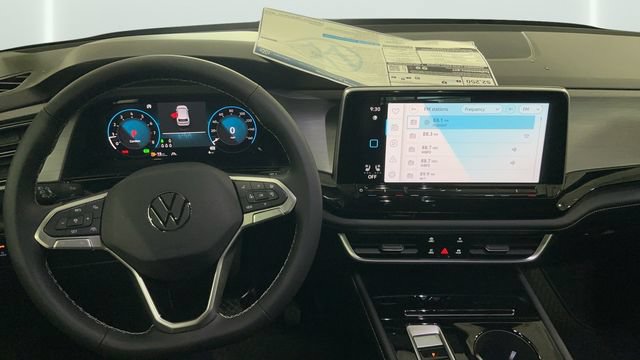 New 2026 Volkswagen Atlas Cross Sport SE AWD/4WD image 10