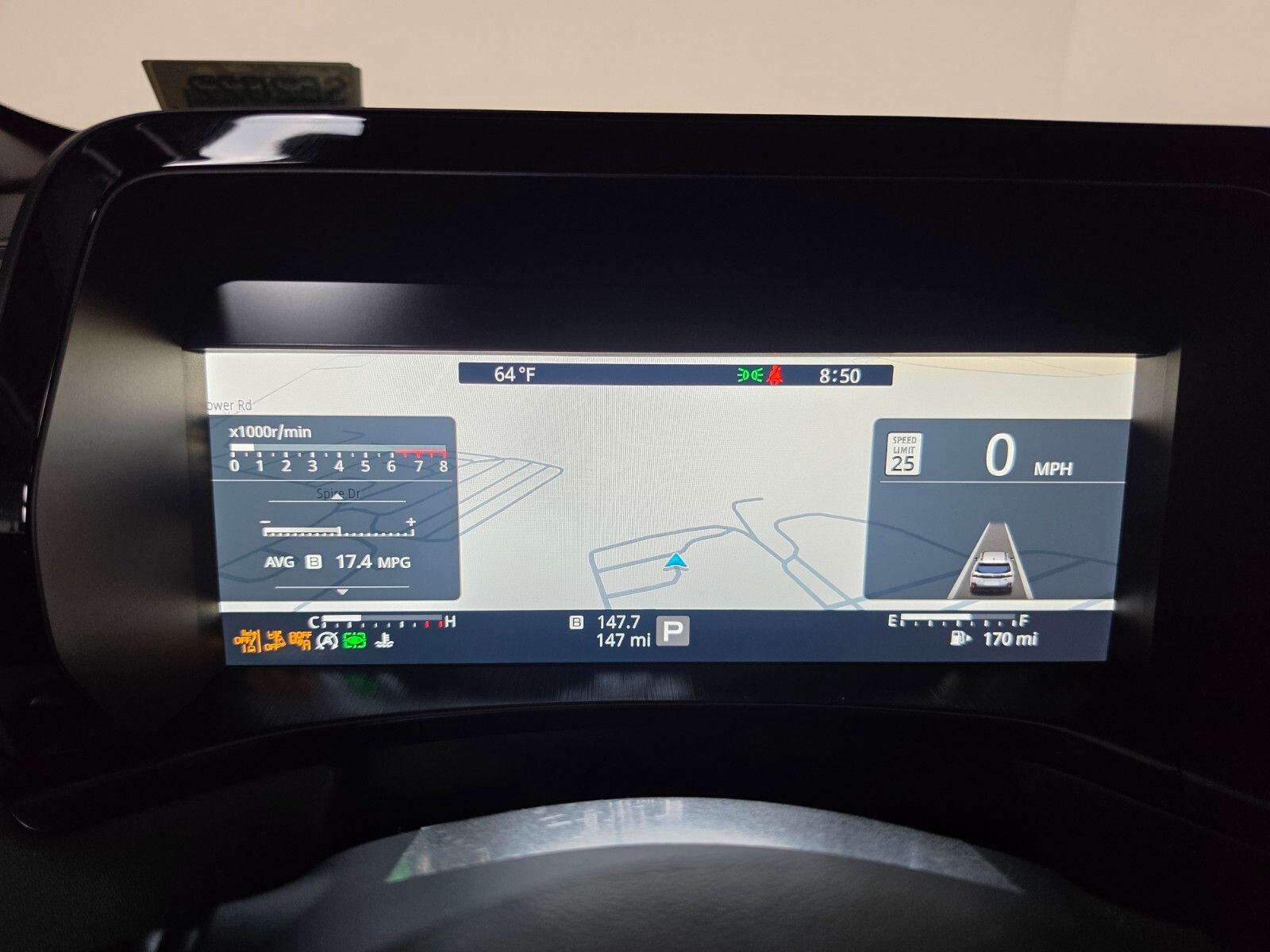 New 2026 Subaru Outback Wilderness AWD/4WD image 32