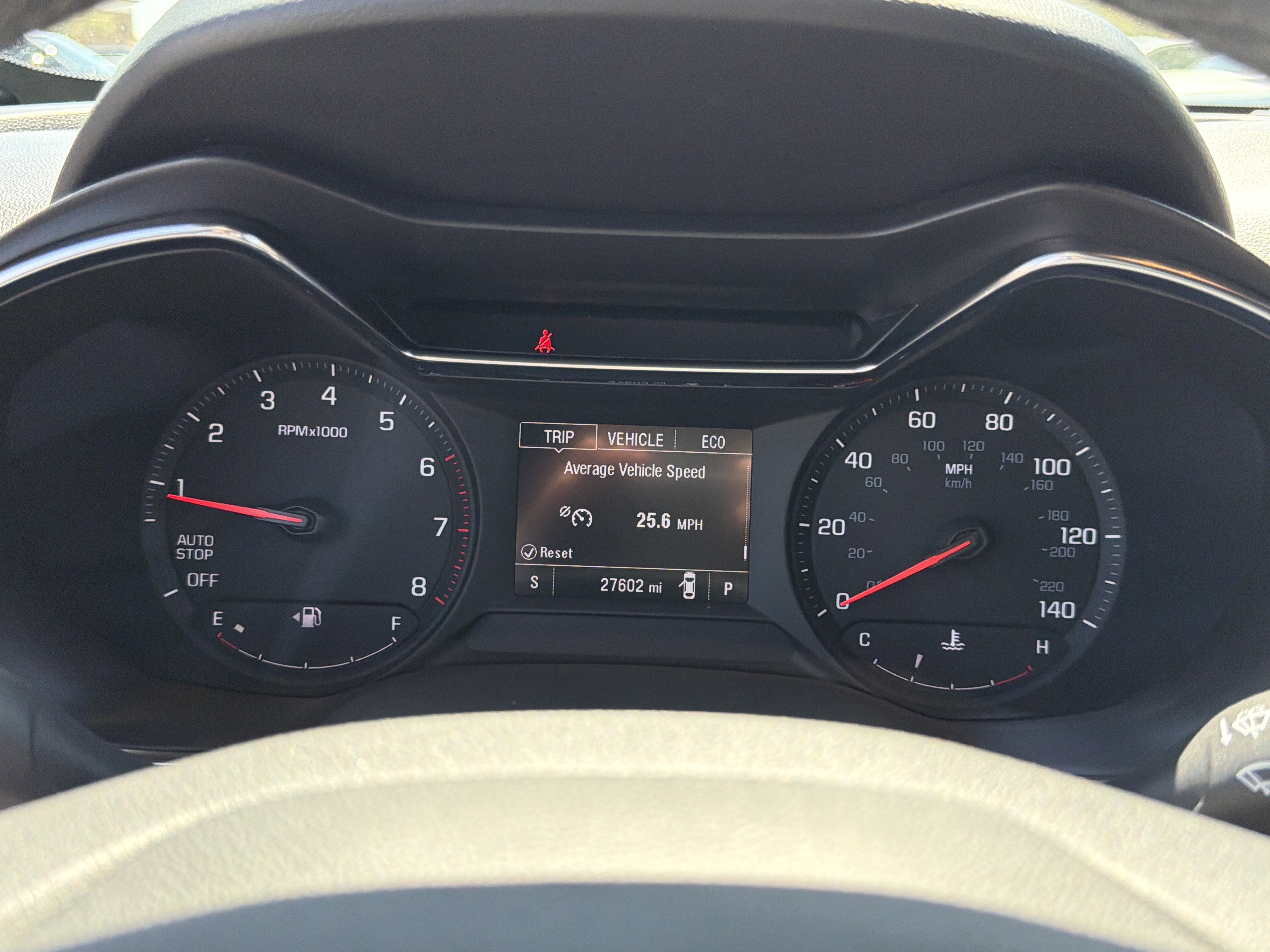 Used 2023 Chevrolet TrailBlazer ACTIV w/ Convenience Package image 26