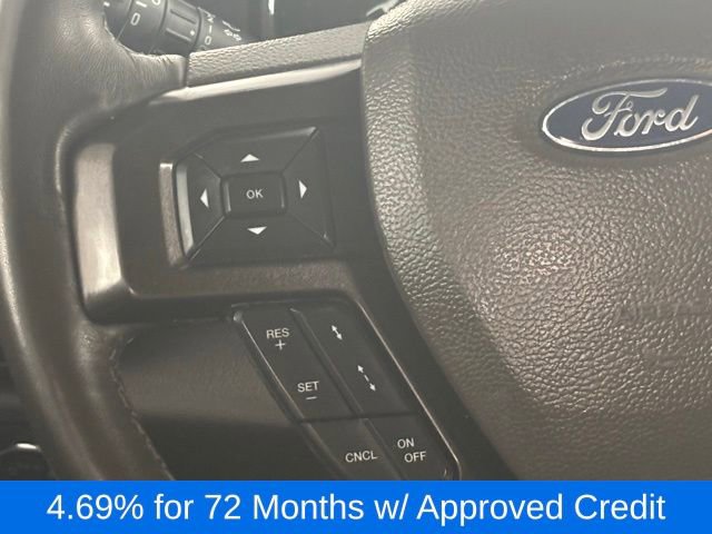 Used 2021 Ford Expedition Max Limited image 27