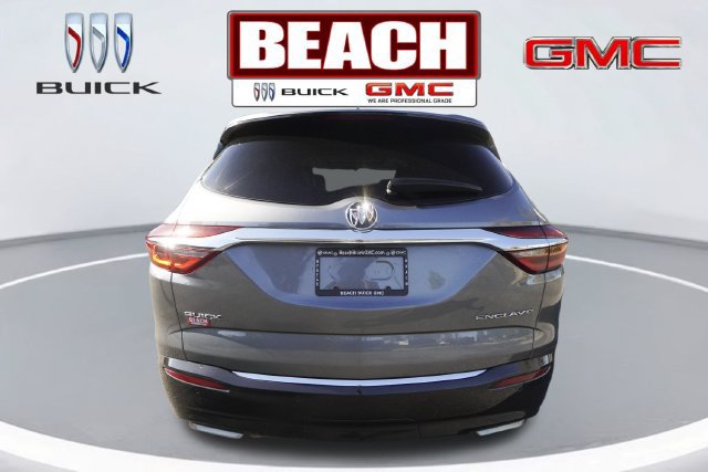 Used 2018 Buick Enclave Premium w/ Trailering Package FWD image 4