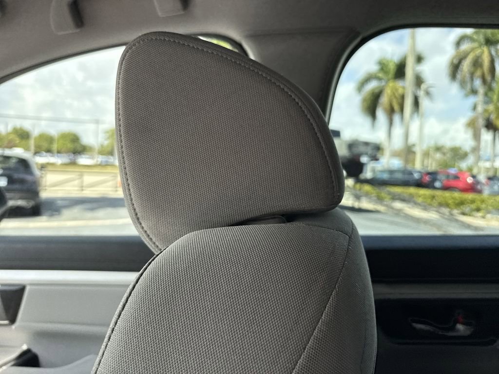 Used 2021 Honda CR-V LX image 12