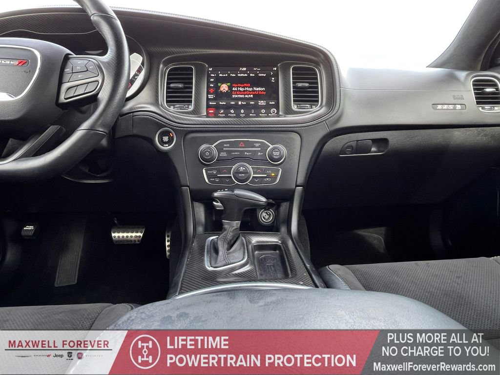 Used 2022 Dodge Charger Scat Pack image 3