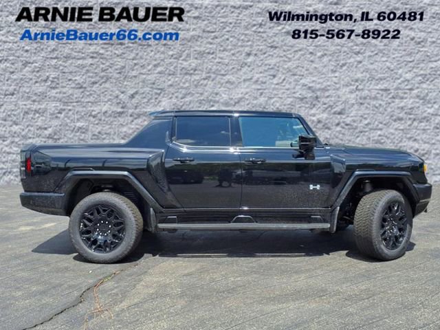 New 2025 GMC Hummer EV 2X image 8
