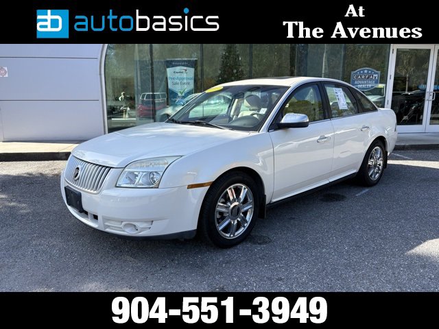 Used 2009 Mercury Sable Premier image 1