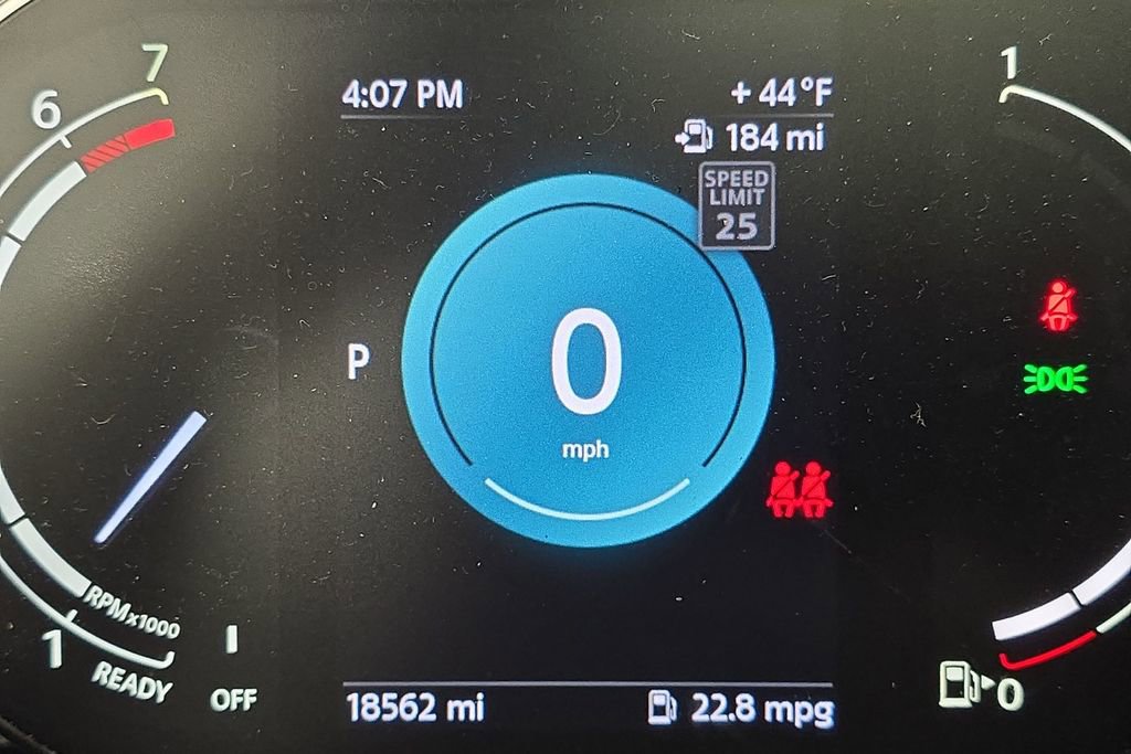 Used 2023 MINI Cooper S image 16