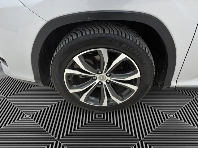 Used 2017 Lexus RX 350 AWD image 9