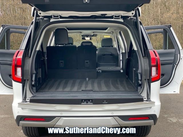 Used 2025 Ford Expedition Max Platinum image 51