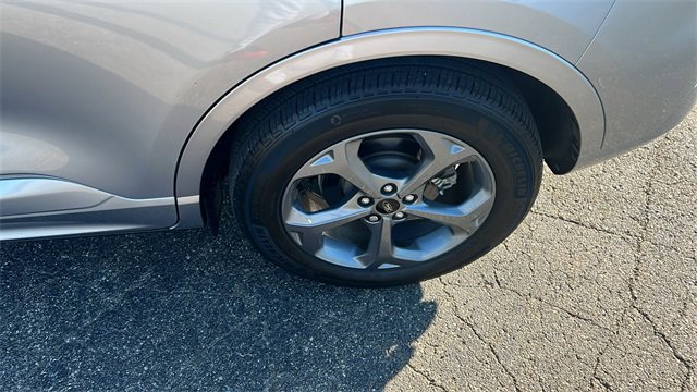 Certified 2023 Ford Escape ST-Line w/ Tech Pack #1 image 26