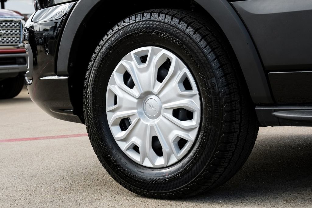 Used 2023 Ford Transit 350 XLT image 53