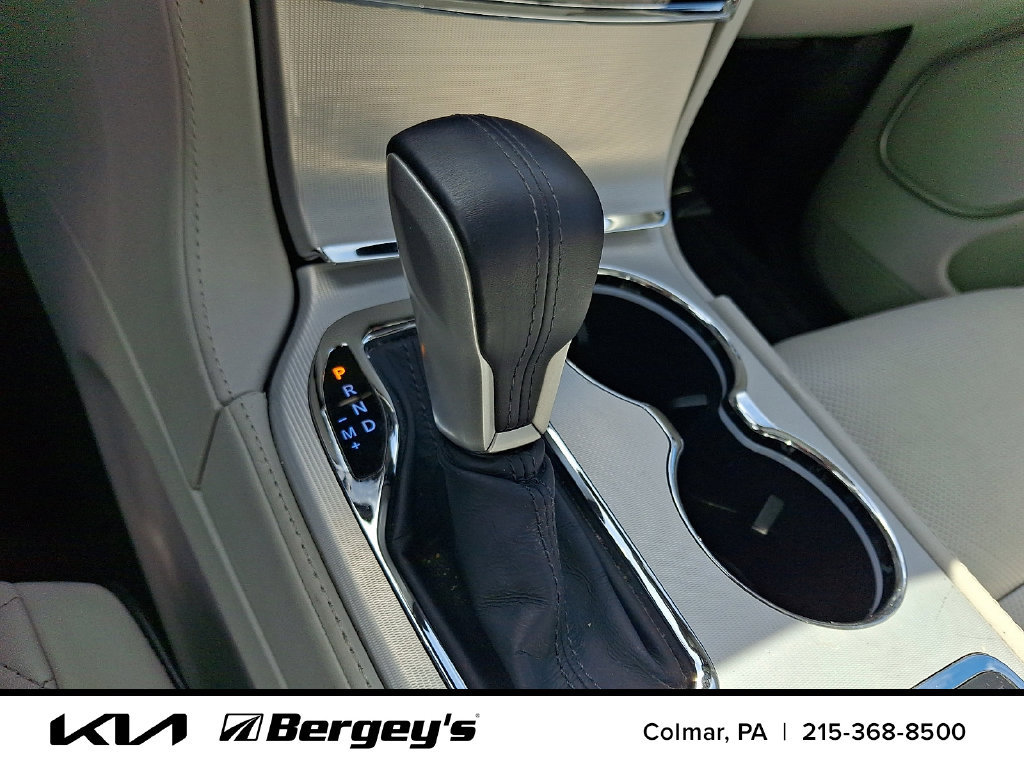 Used 2019 Jeep Grand Cherokee Summit AWD/4WD image 17