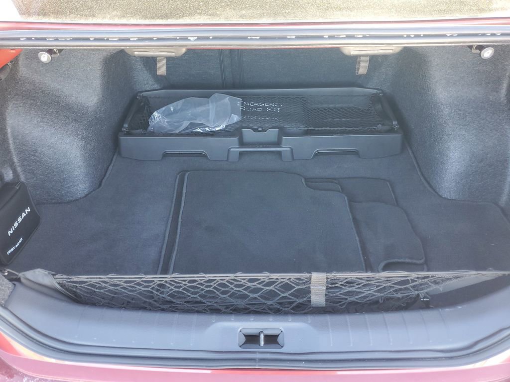 Used 2024 Nissan Altima 2.5 SL image 8