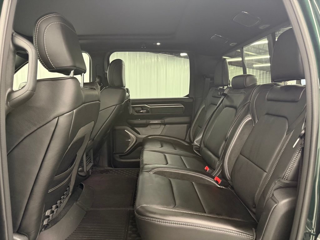 Used 2026 RAM 1500 RHO w/ RHO Level 1 Equipment Group AWD/4WD image 15