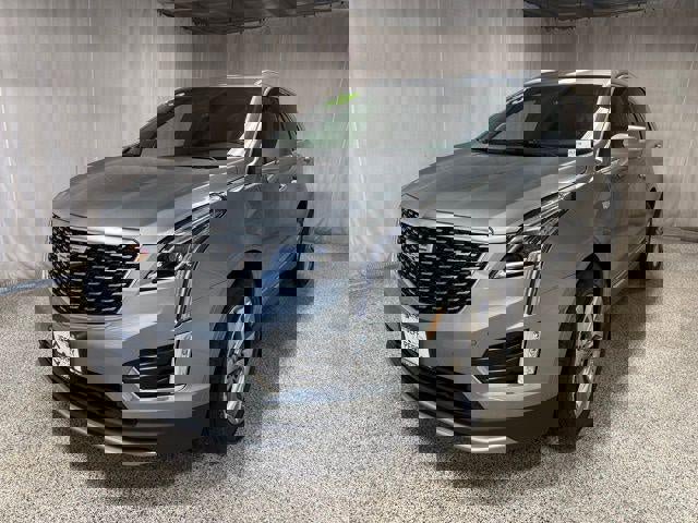 Used 2023 Cadillac XT5 Premium Luxury image 6