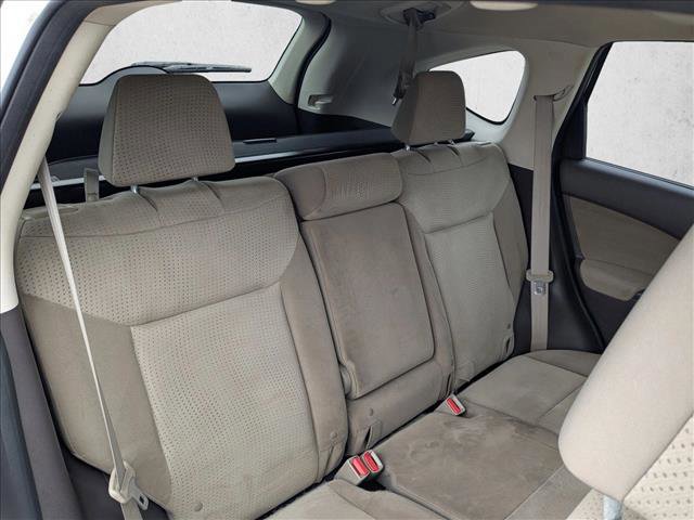 Used 2013 Honda CR-V EX image 18
