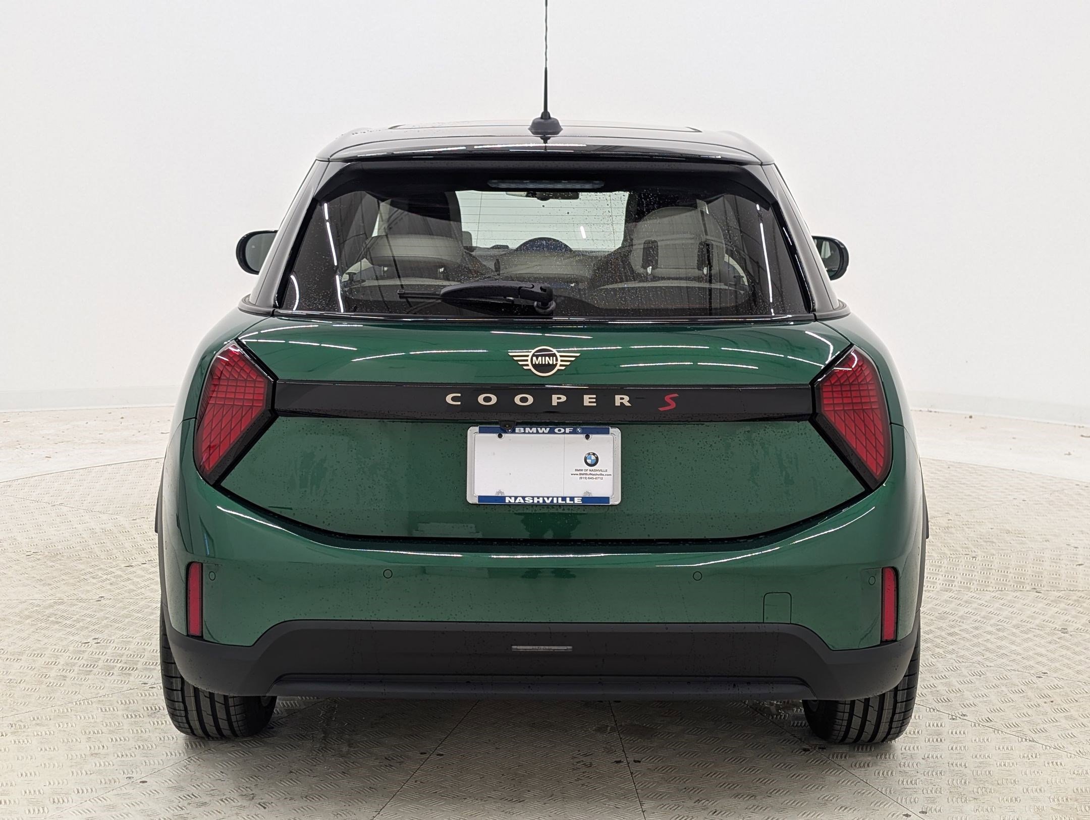 New 2026 MINI Cooper S image 10