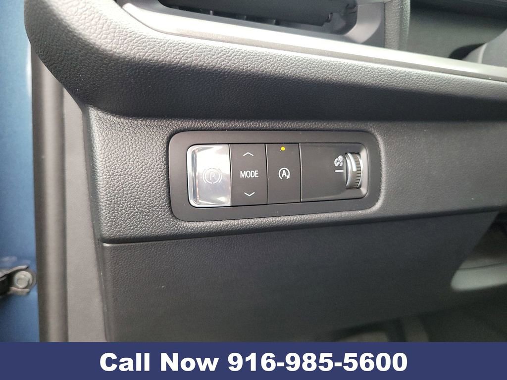 New 2026 Chevrolet Traverse LT image 22