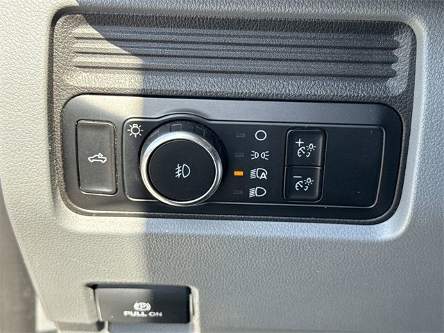 Certified 2024 Ford F350 XLT image 30