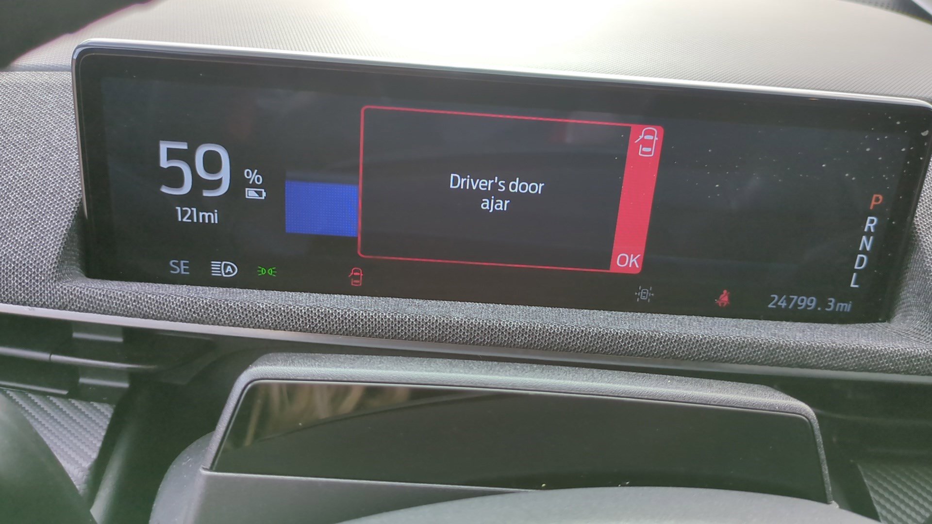 Used 2023 Ford Mustang Mach-E Premium image 21