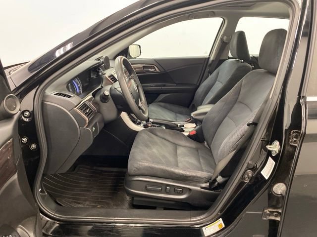 Used 2016 Honda Accord EX image 9