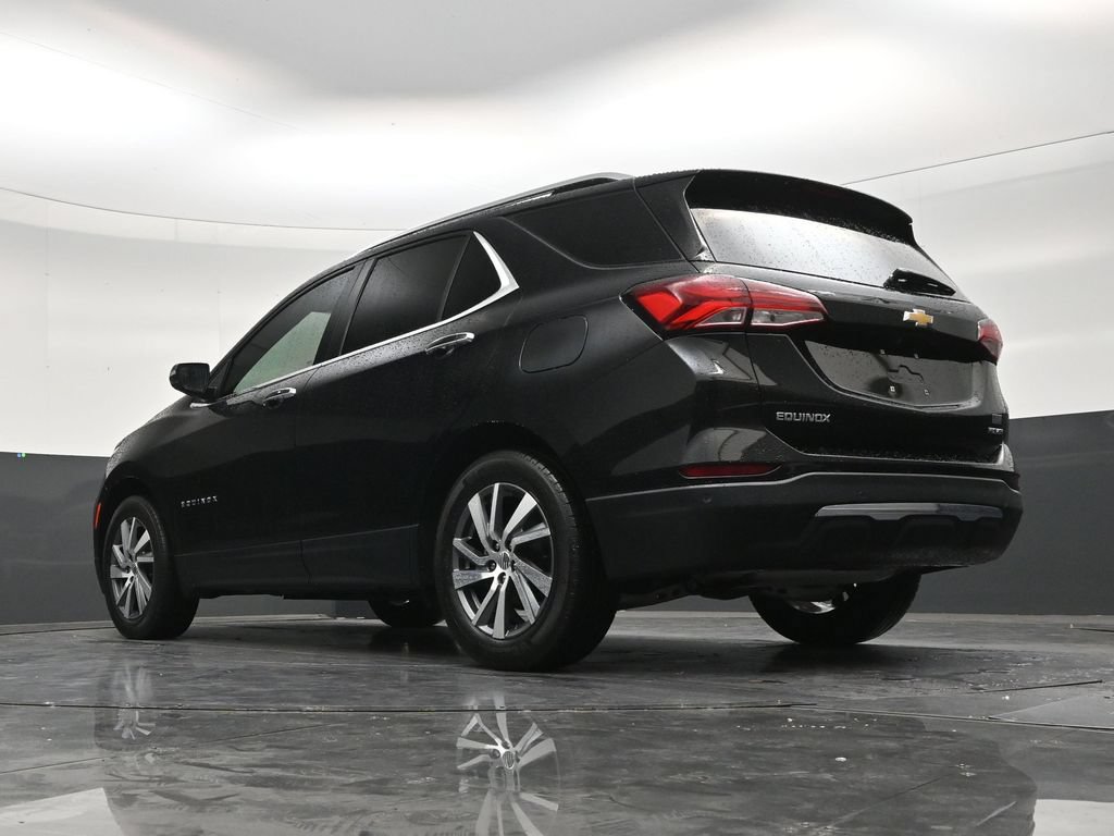 Used 2024 Chevrolet Equinox Premier FWD image 22