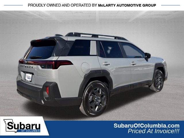 New 2026 Subaru Outback Premium AWD/4WD image 11