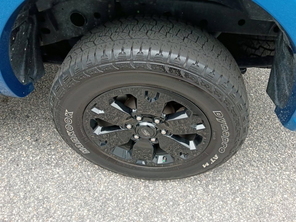 Used 2023 Ford Ranger XLT w/ Equipment Group 302A High AWD/4WD image 26