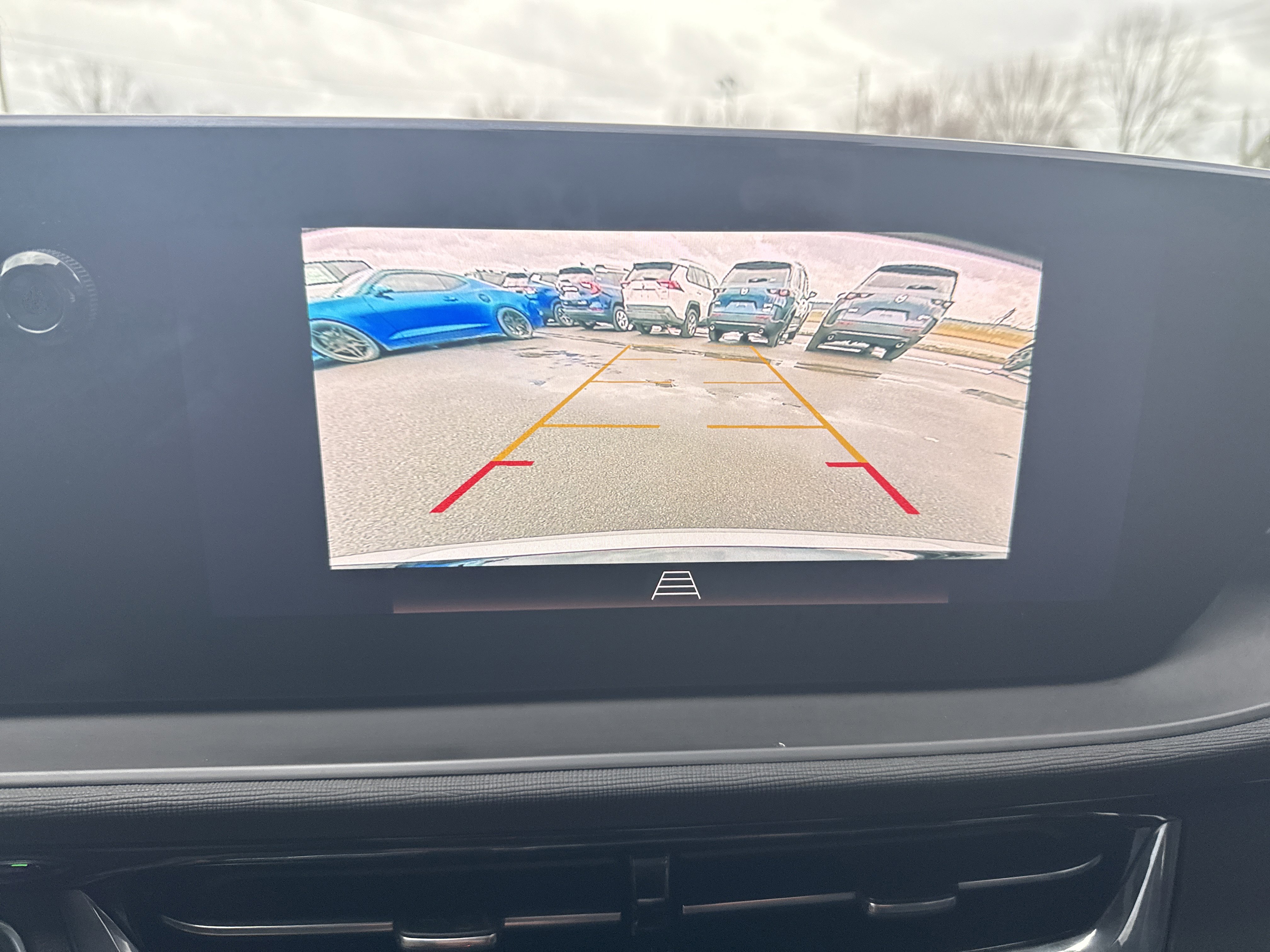 Used 2025 Buick Envista Sport Touring w/ Convenience I Package image 25