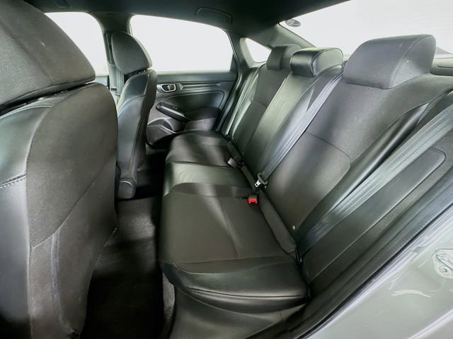 Certified 2023 Honda Civic Sport image 28