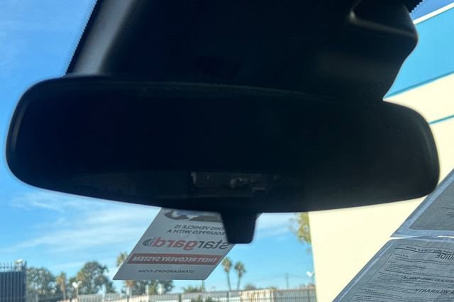 Certified 2025 Chevrolet Trax RS w/ Driver Confidence Package image 25