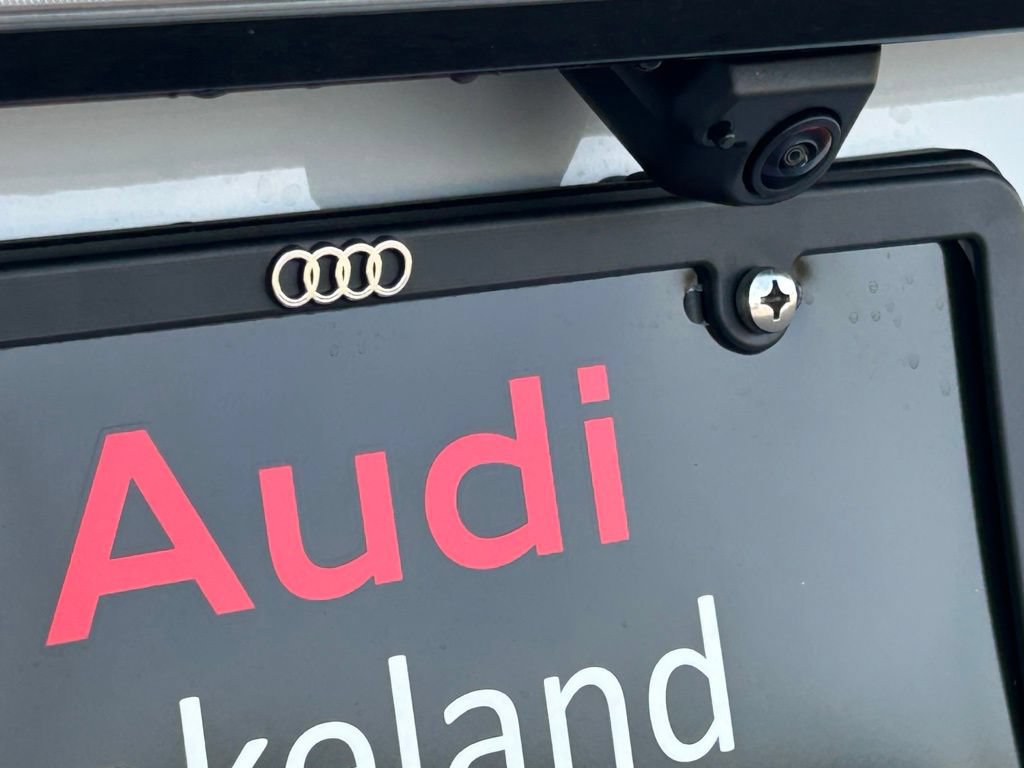 New 2026 Audi A6 Premium Plus AWD/4WD image 59