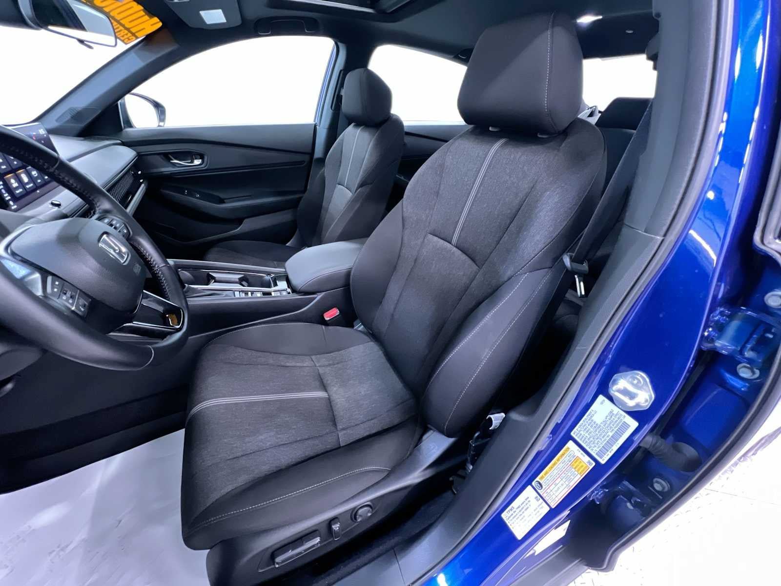 Used 2025 Honda Accord Sport image 14