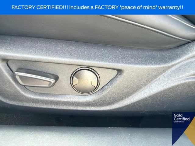 Used 2024 Ford Mustang Coupe RWD image 21