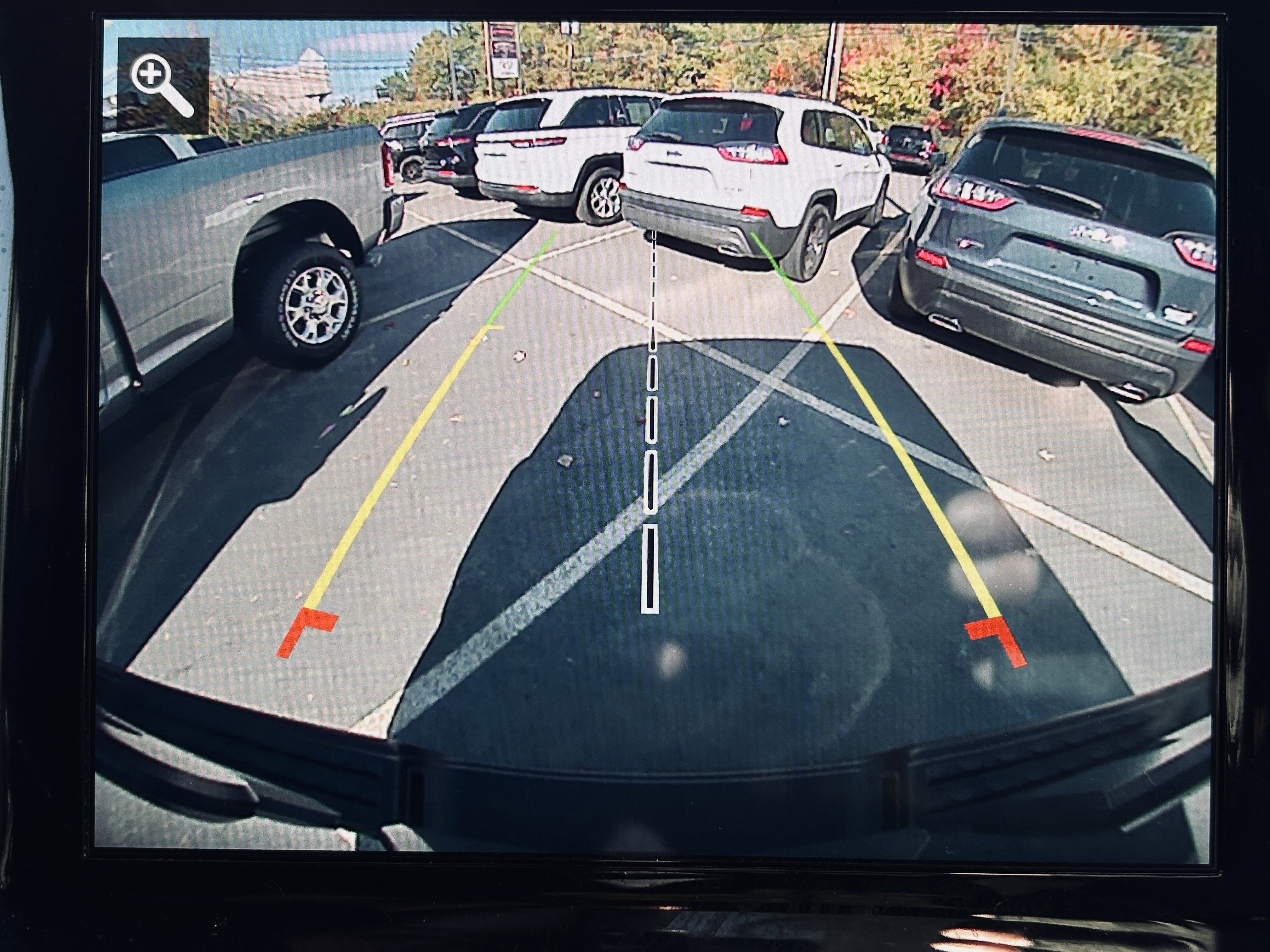 Certified 2021 RAM 1500 Rebel w/ Rebel Level 2 Equipment Group AWD/4WD image 33