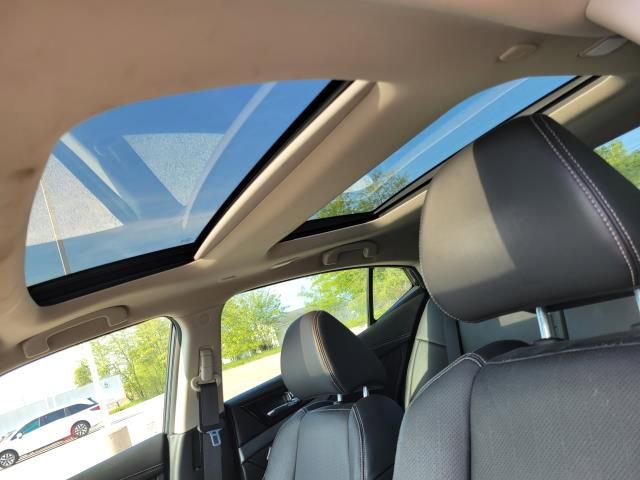 Used 2017 Nissan Maxima 3.5 SL FWD image 32