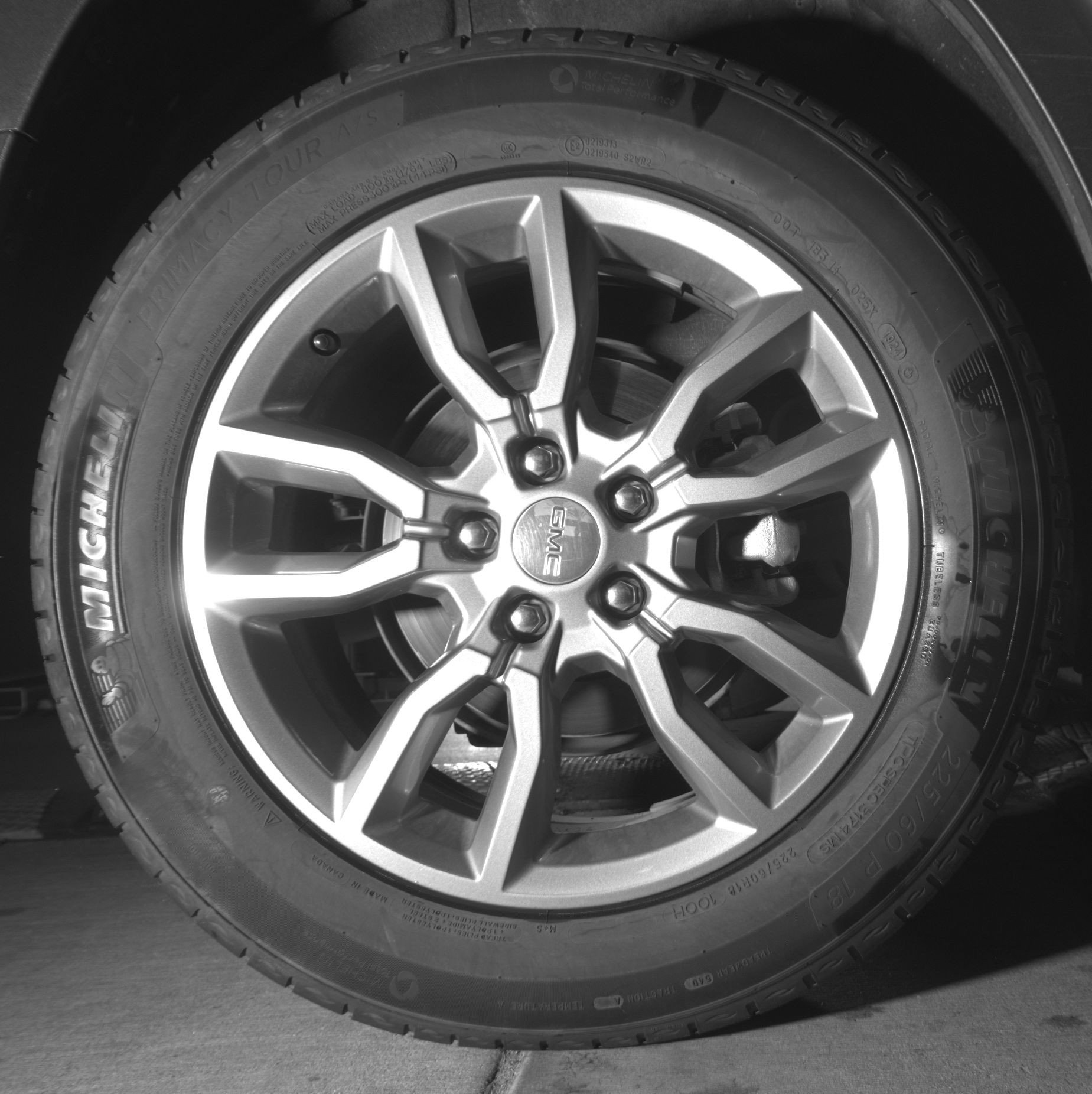 Used 2024 GMC Terrain SLT image 15