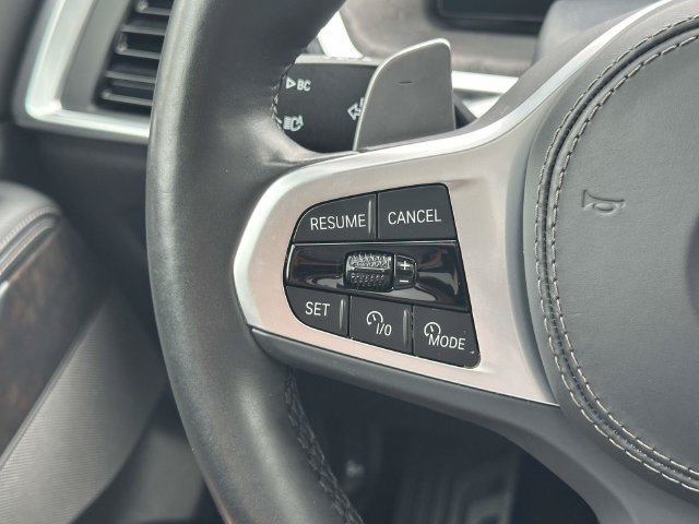 Certified 2025 BMW X5 xDrive40i AWD/4WD image 30