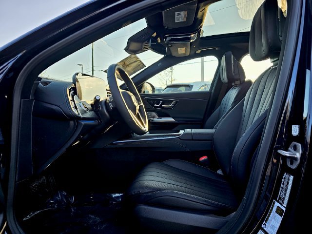 New 2026 Mercedes-Benz E 450 4MATIC Sedan image 15