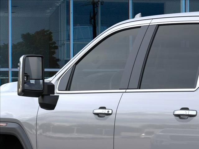 New 2026 GMC Sierra 2500 SLT image 12