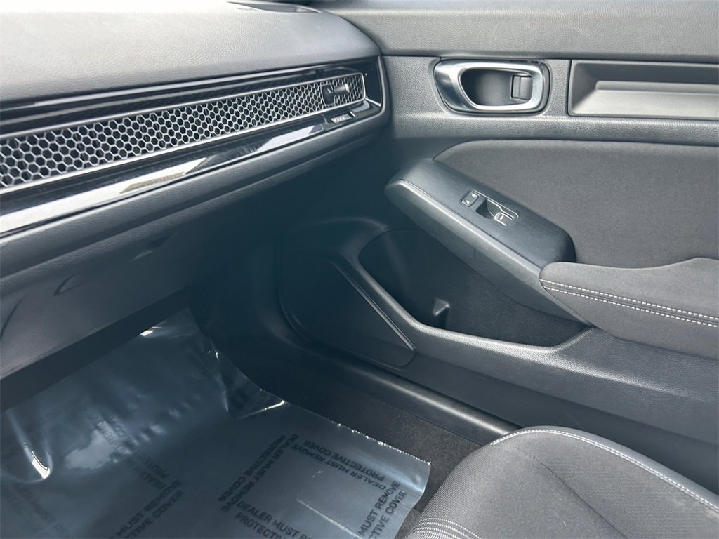 Used 2023 Honda Civic Sport image 26