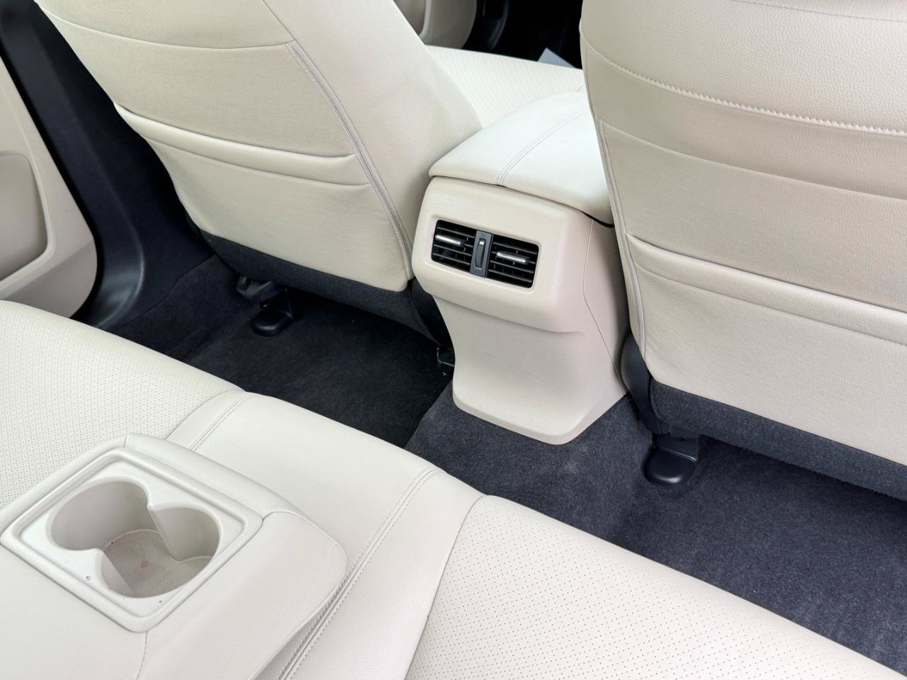 Used 2017 Honda Accord EX-L image 39